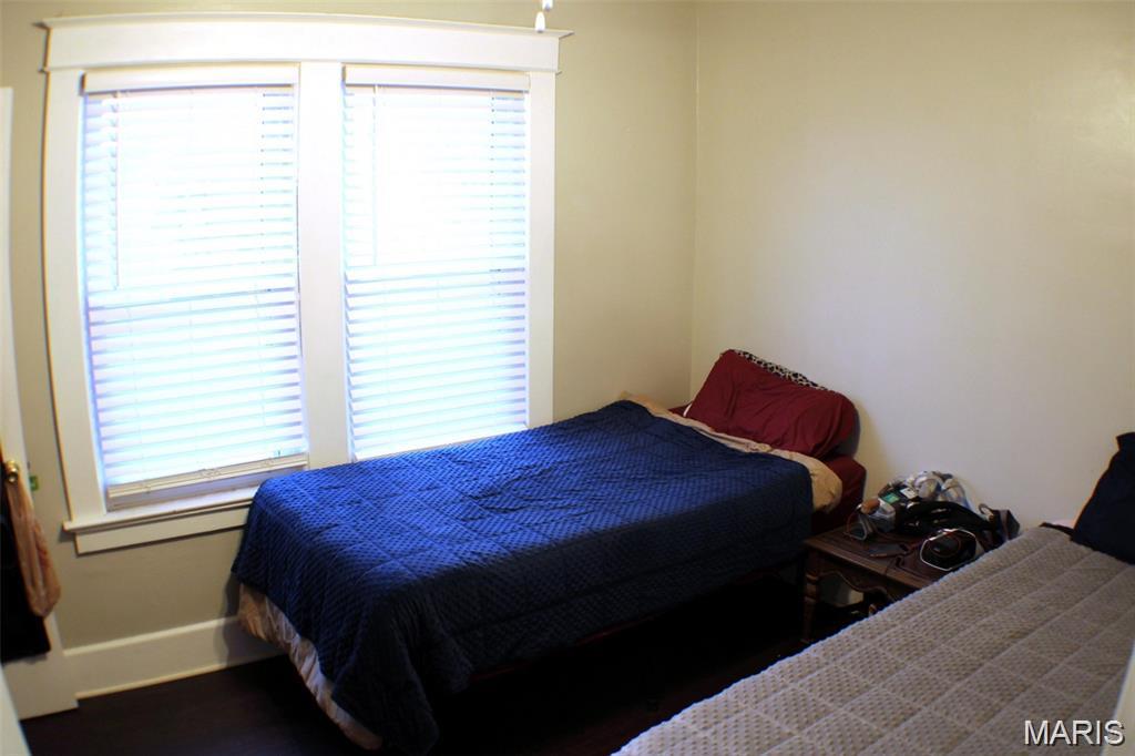 Washington Blvd Second Add - Commercial Sale