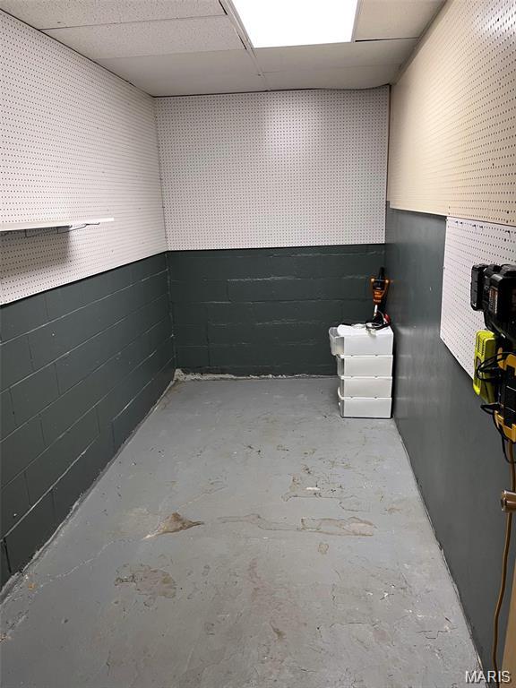 Washington Blvd Second Add - Commercial Sale
