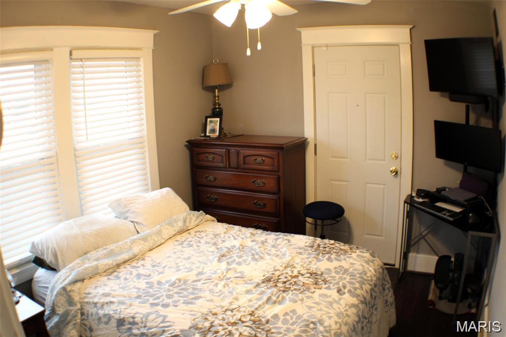 Washington Blvd Second Add - Commercial Sale