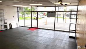 Washington Blvd Second Add - Commercial Sale