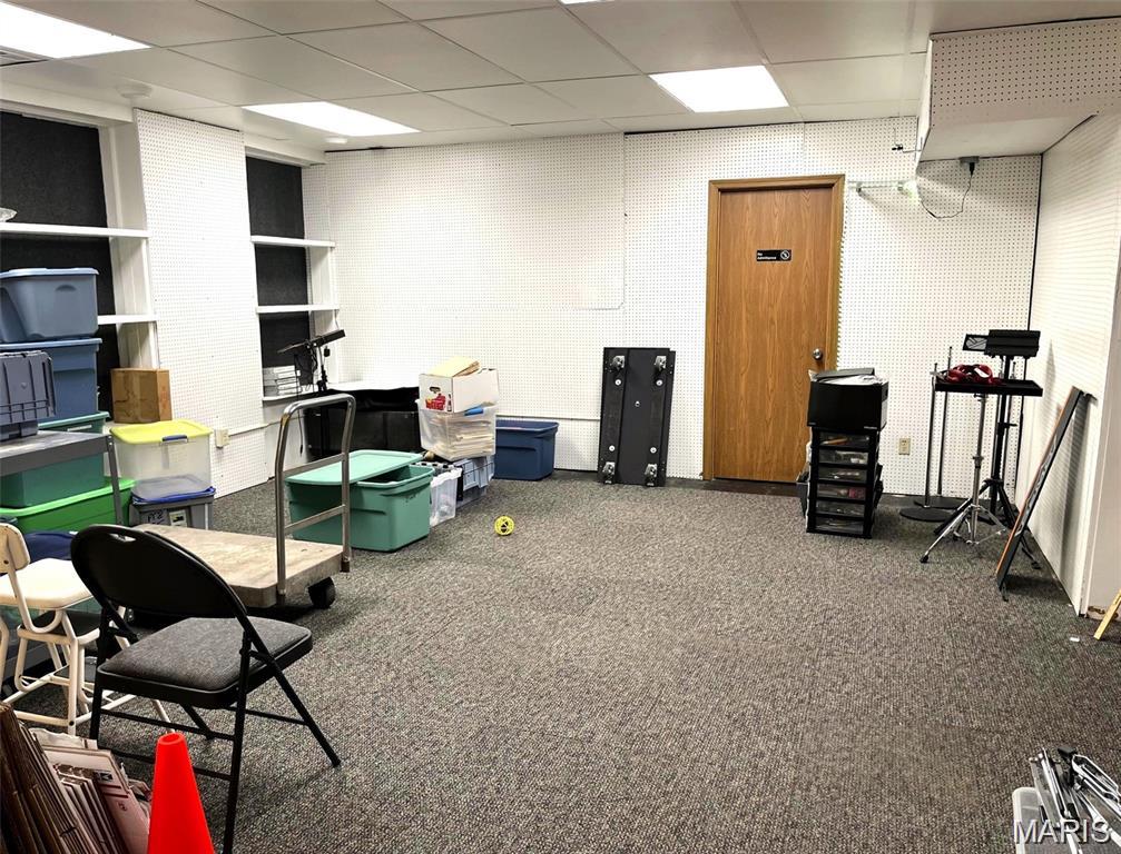 Washington Blvd Second Add - Commercial Sale