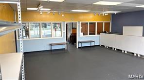 Washington Blvd Second Add - Commercial Sale