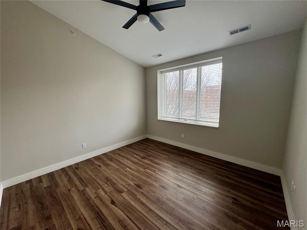The Dorze - Residential Lease
