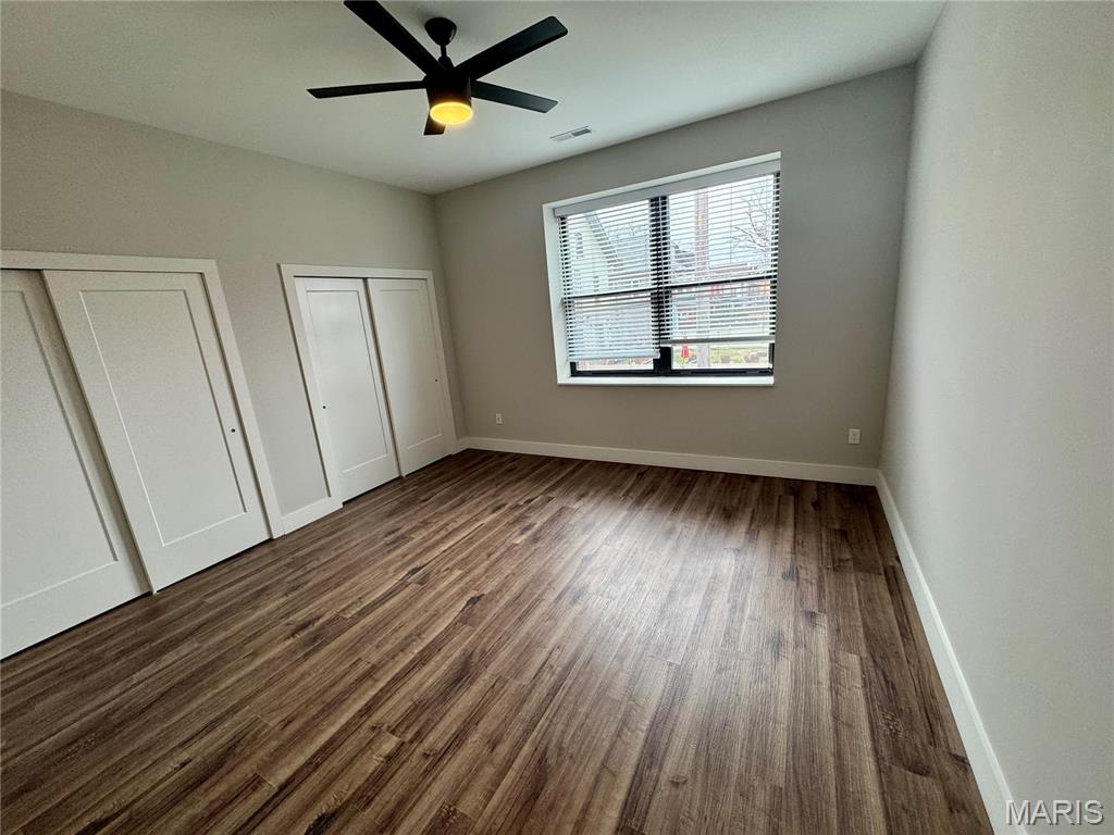 The Dorze - Residential Lease
