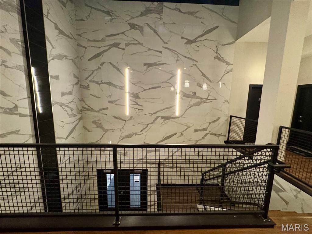 The Dorze - Residential Lease