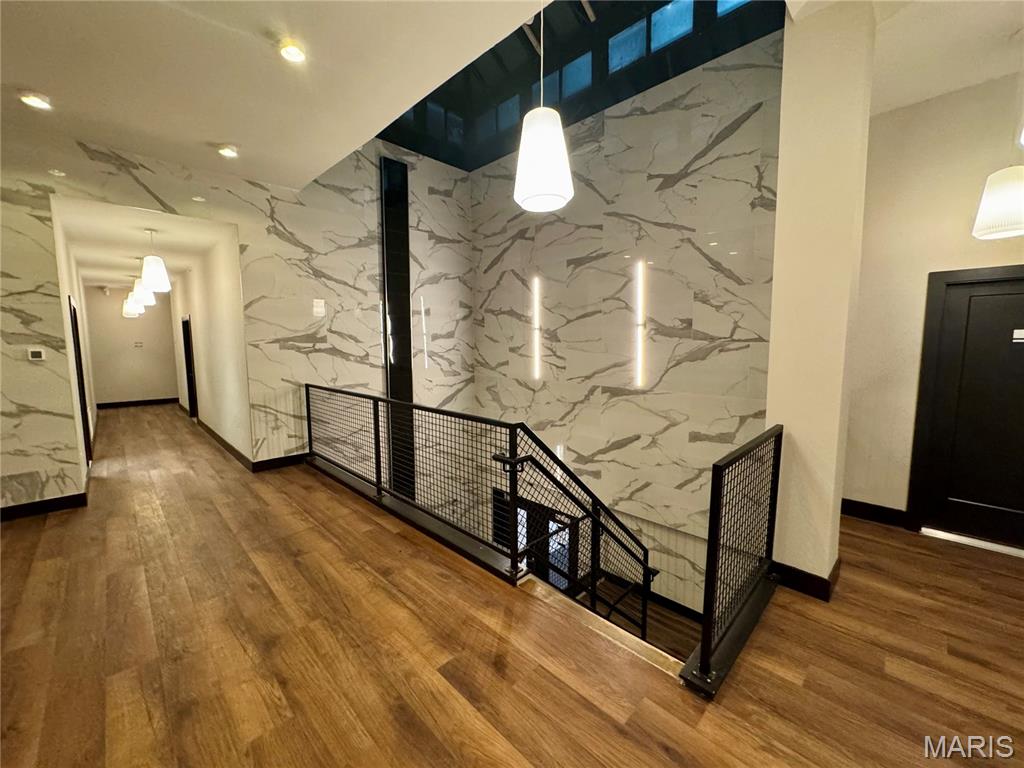 The Dorze - Residential Lease