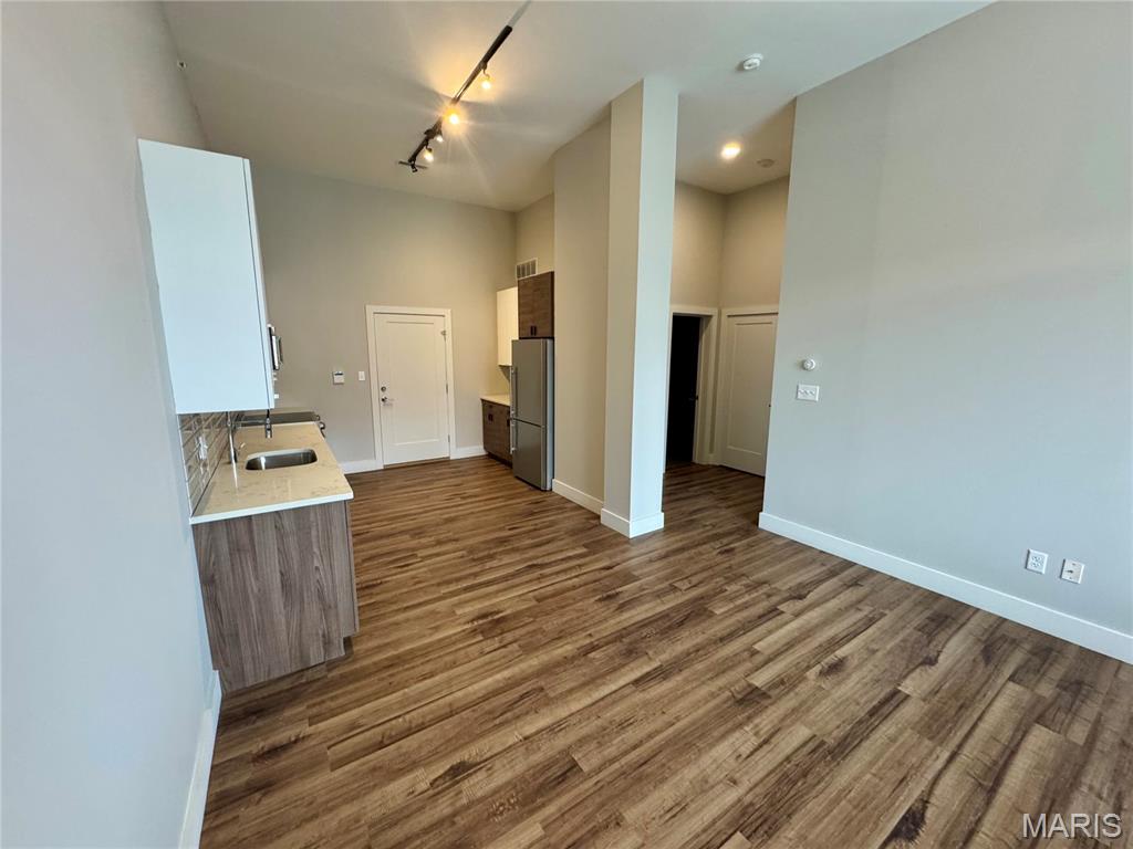 The Dorze - Residential Lease