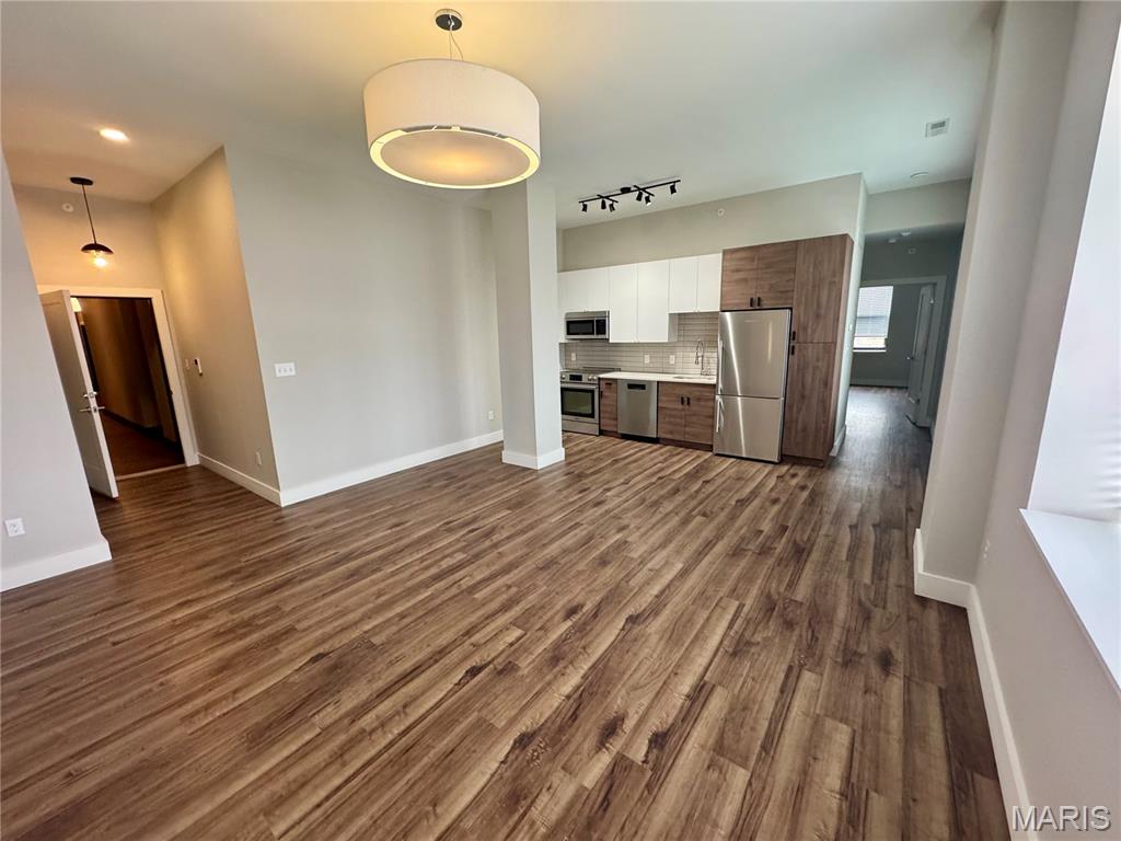 The Dorze - Residential Lease