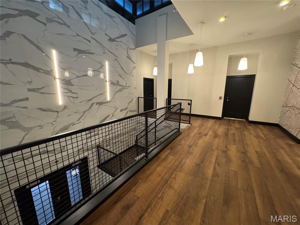 The Dorze - Residential Lease
