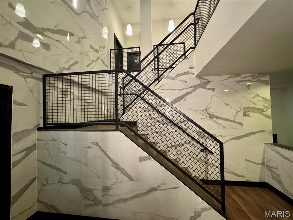 The Dorze - Residential Lease