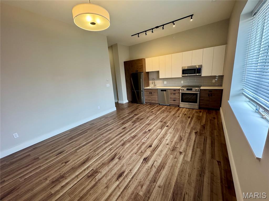 The Dorze - Residential Lease