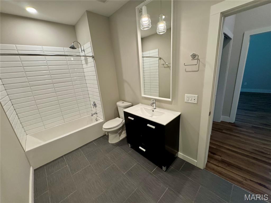 The Dorze - Residential Lease