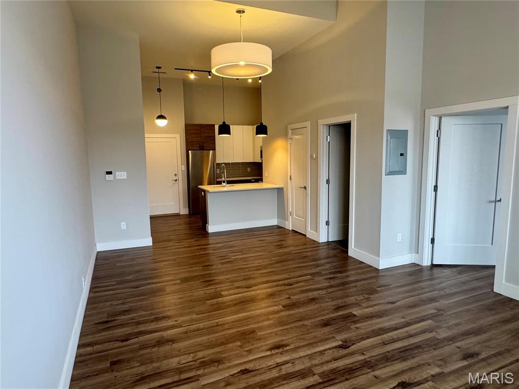 The Dorze - Residential Lease