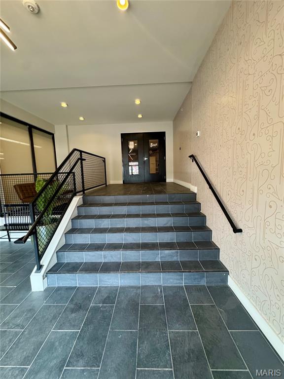 The Dorze - Residential Lease