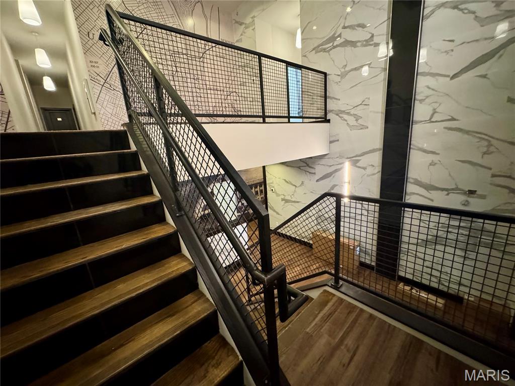The Dorze - Residential Lease
