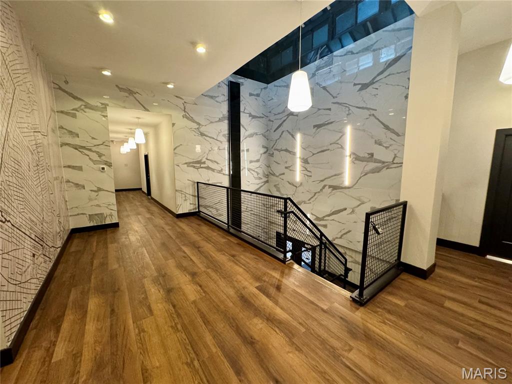 The Dorze - Residential Lease