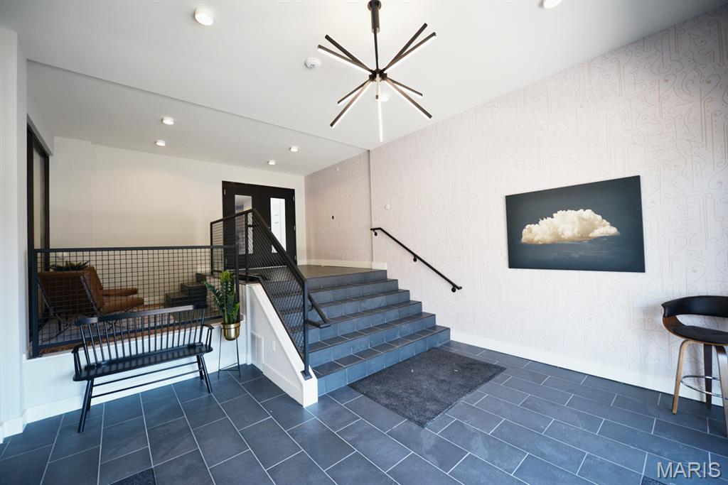 The Dorze - Residential Lease