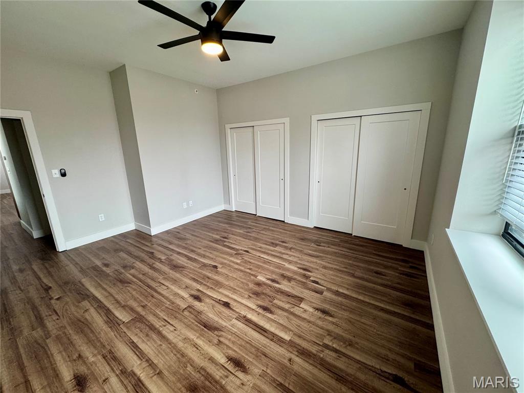 The Dorze - Residential Lease