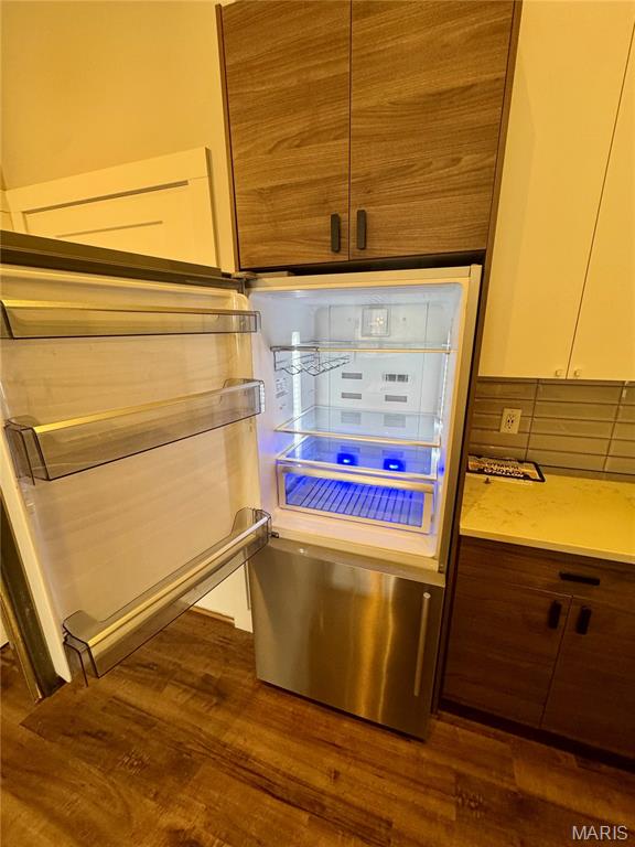The Dorze - Residential Lease