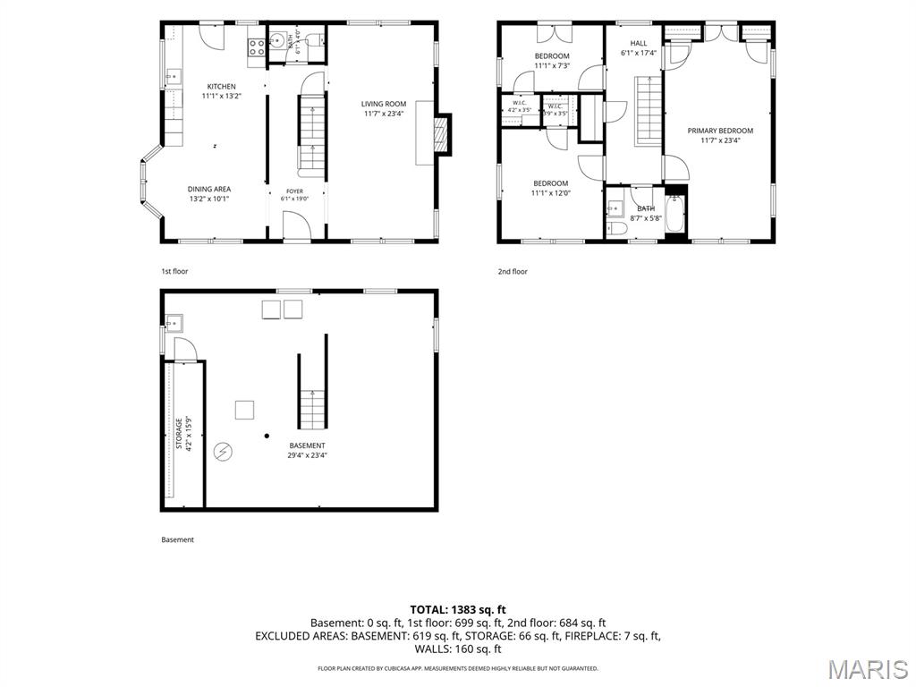 Alta Dena - Residential