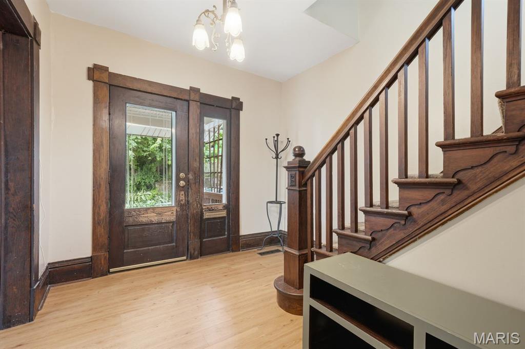 Muths McCausland Terrace - Residential