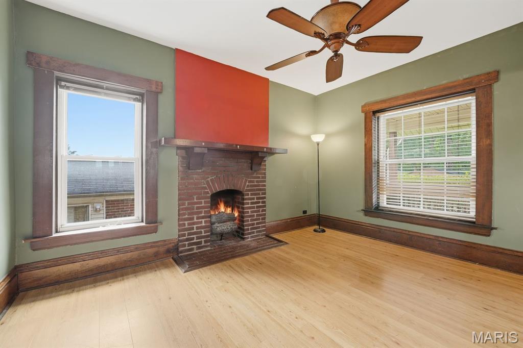 Muths McCausland Terrace - Residential