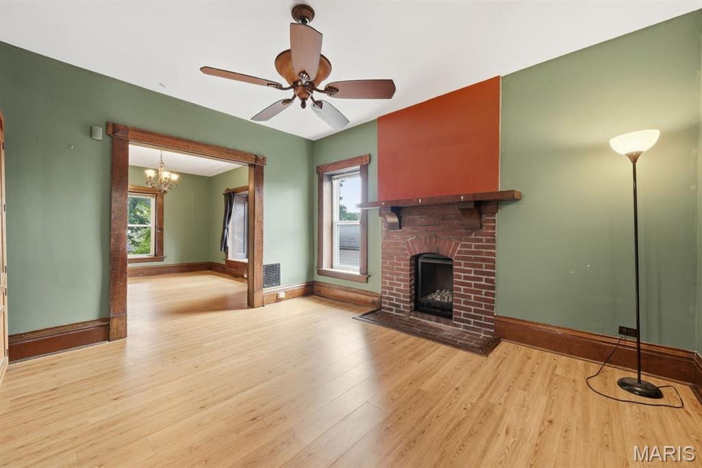 Muths McCausland Terrace - Residential