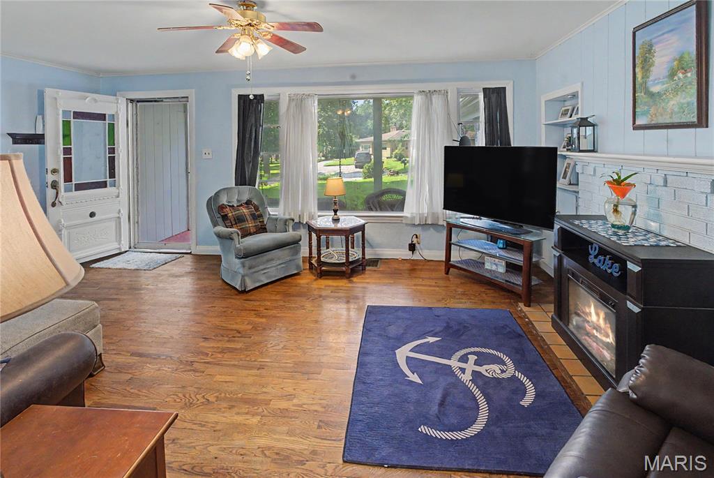 Rodney Vista Park - Residential