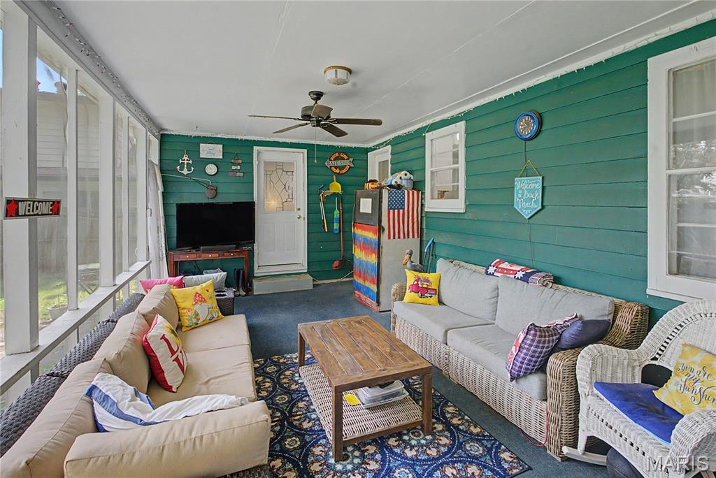Rodney Vista Park - Residential