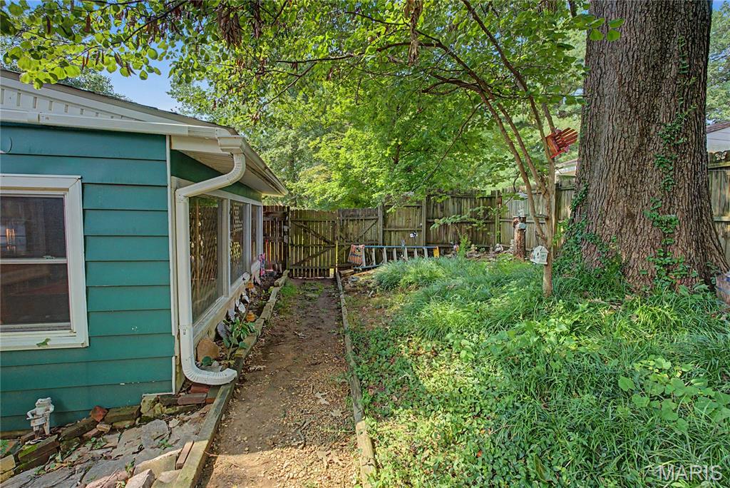 Rodney Vista Park - Residential