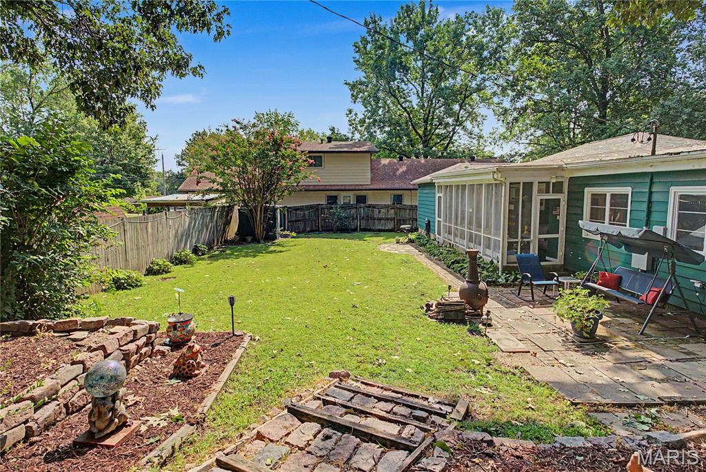 Rodney Vista Park - Residential
