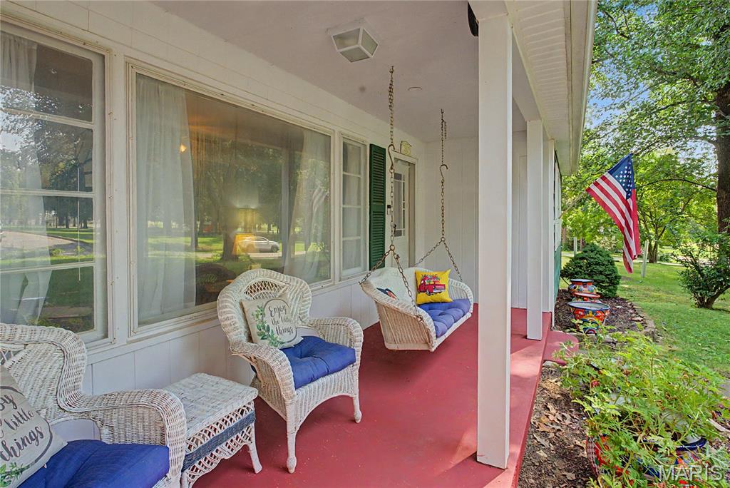 Rodney Vista Park - Residential