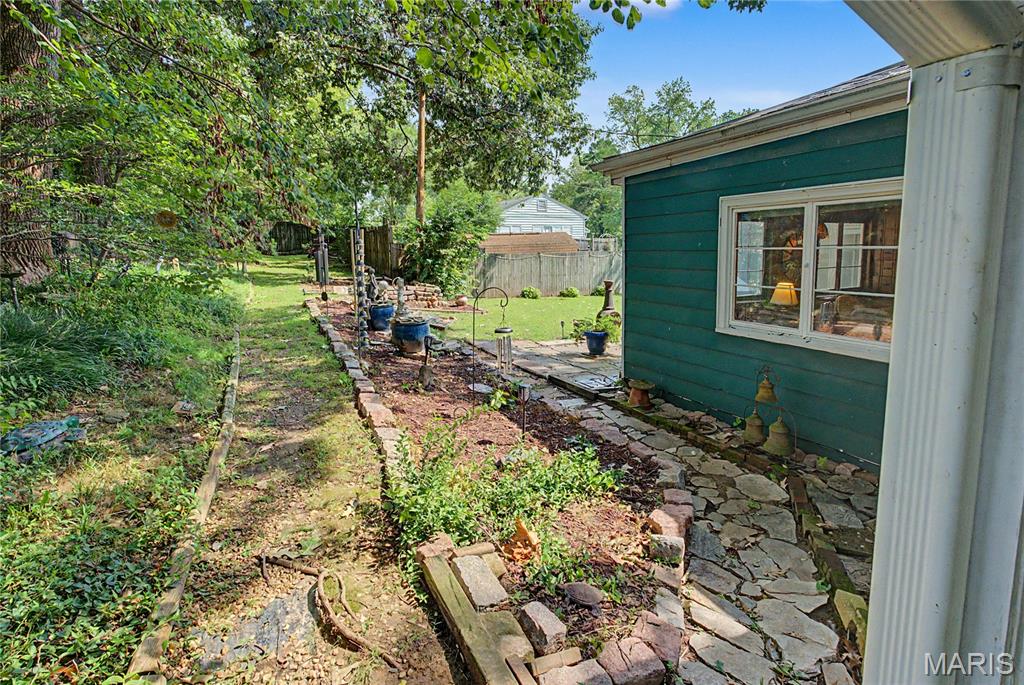 Rodney Vista Park - Residential