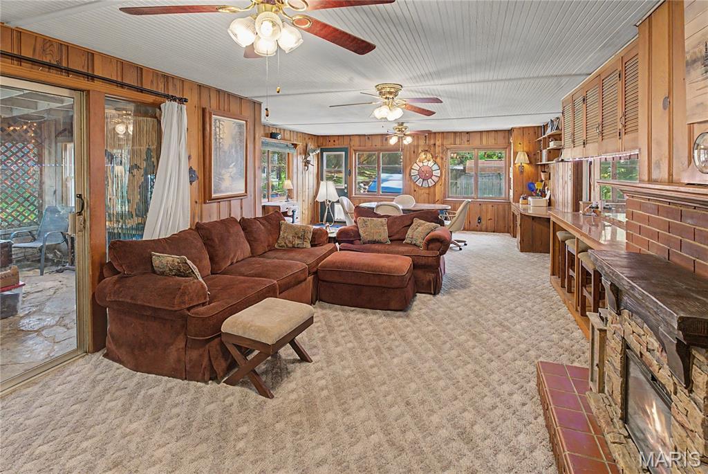 Rodney Vista Park - Residential