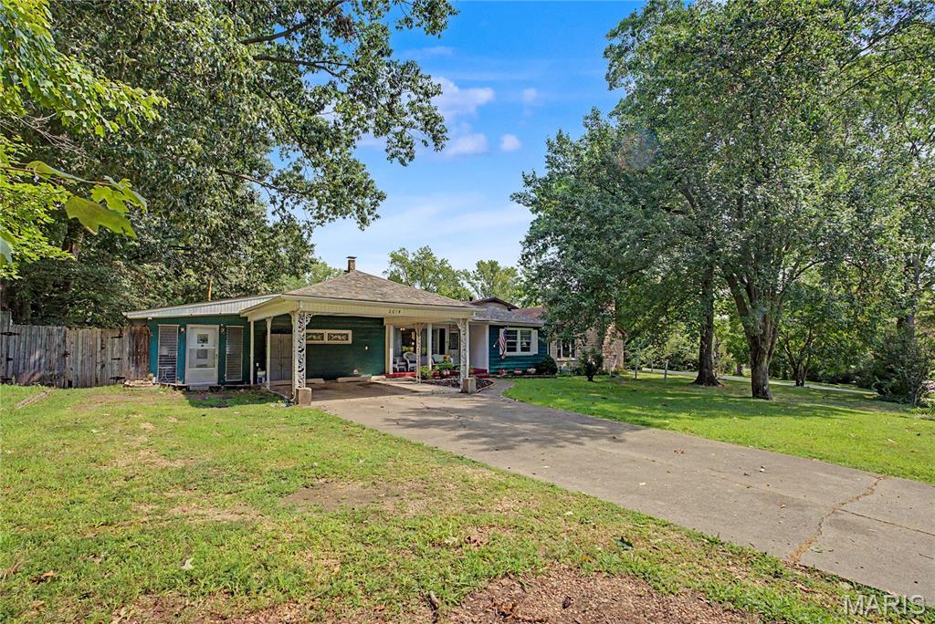 Rodney Vista Park - Residential