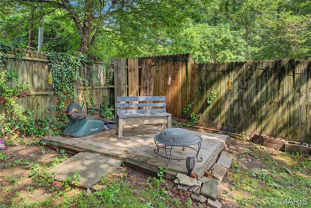 Rodney Vista Park - Residential