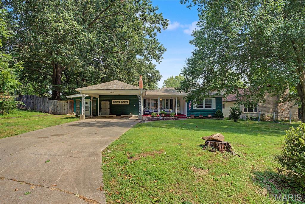 Rodney Vista Park - Residential