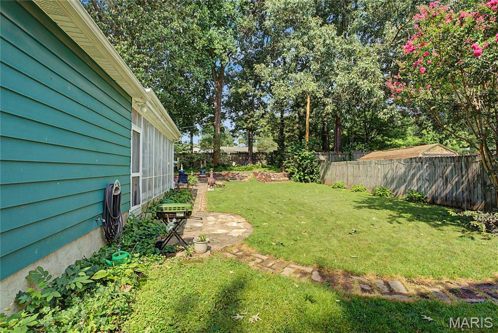 Rodney Vista Park - Residential