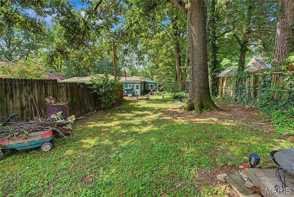 Rodney Vista Park - Residential