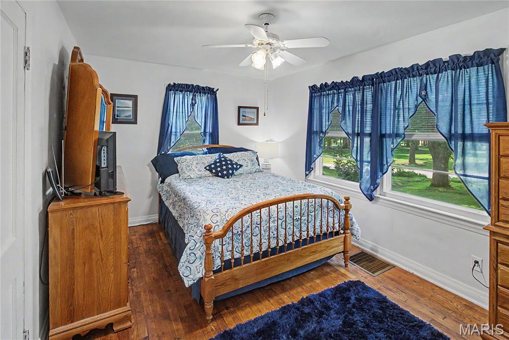 Rodney Vista Park - Residential