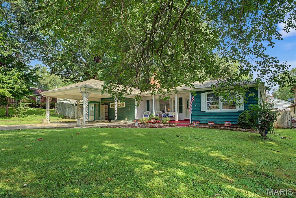 Rodney Vista Park - Residential