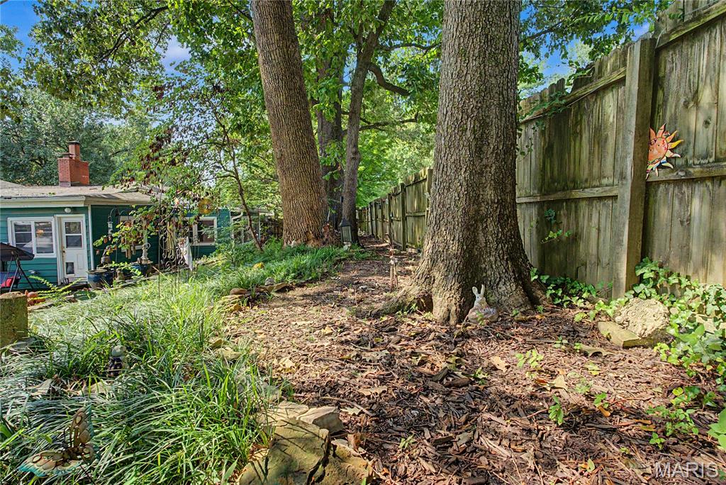 Rodney Vista Park - Residential