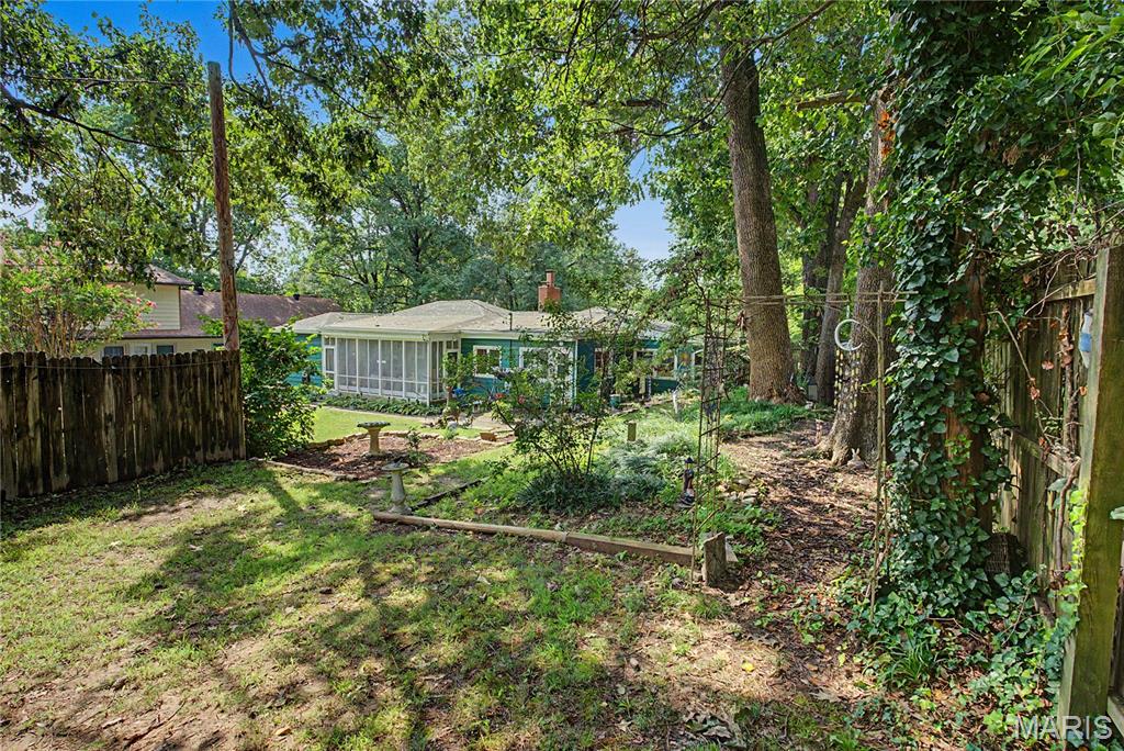 Rodney Vista Park - Residential