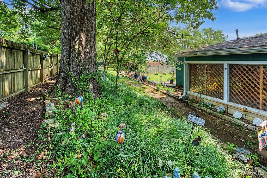 Rodney Vista Park - Residential