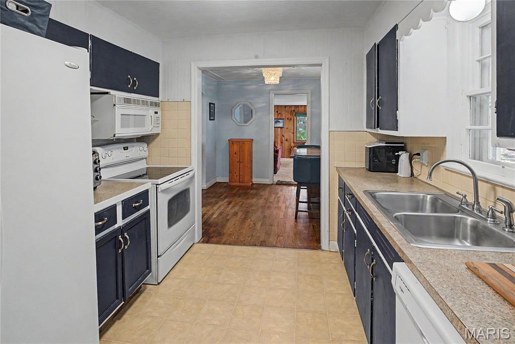 Rodney Vista Park - Residential