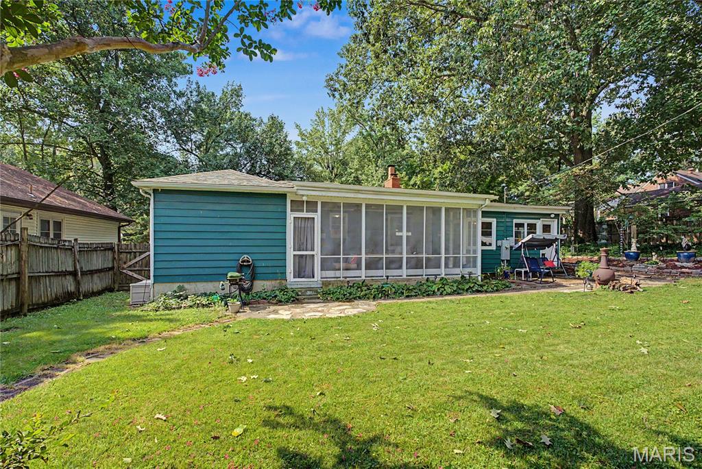 Rodney Vista Park - Residential