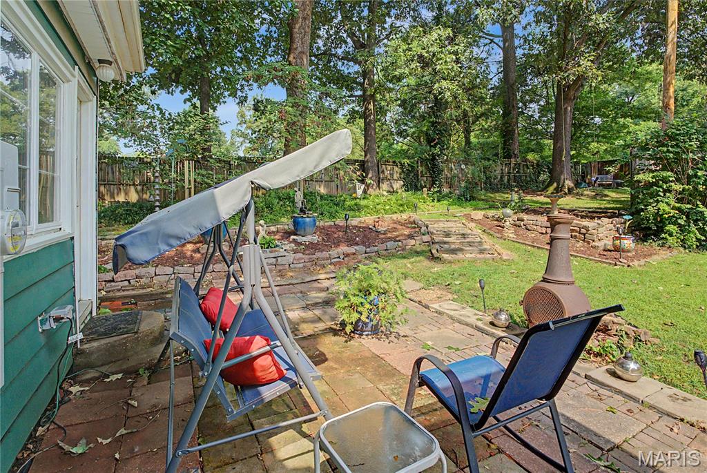 Rodney Vista Park - Residential