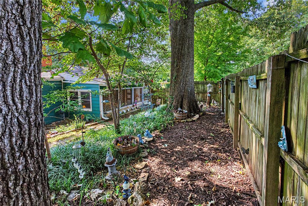 Rodney Vista Park - Residential