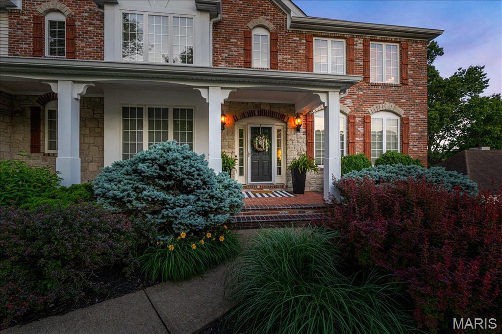 Garden Valley Farms 2 - Residential