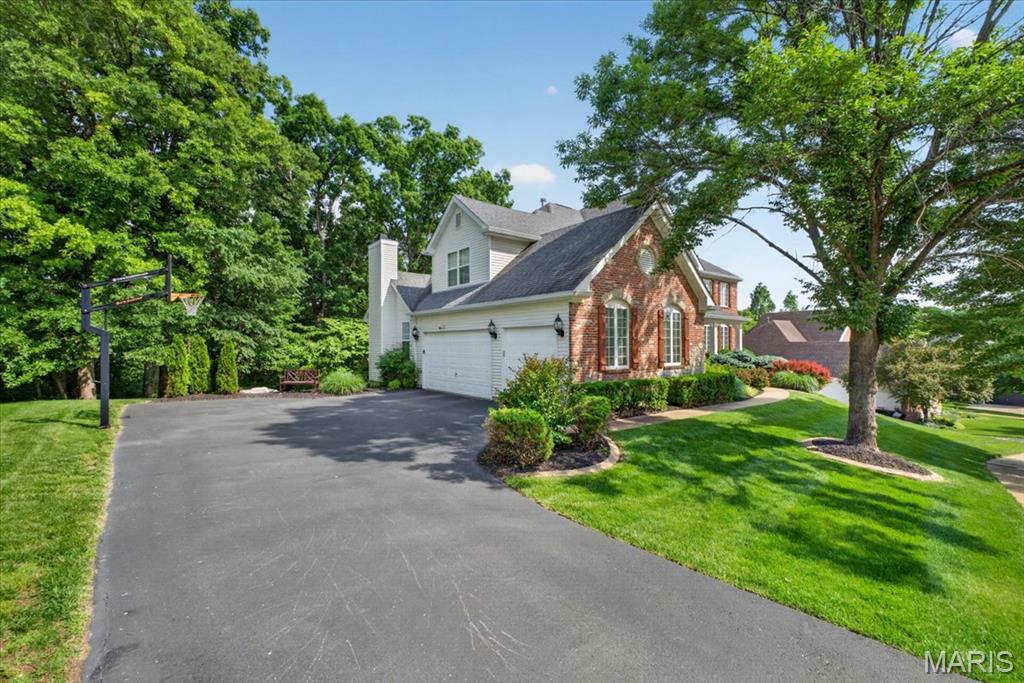 Garden Valley Farms 2 - Residential